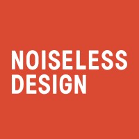 Noiseless Design logo - Similar company to Frames