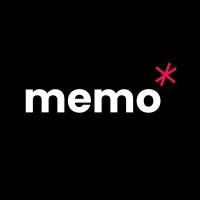 memo produções logo - Similar company to Egd Comunicação