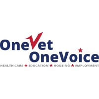 ONEVET ONEVOICE logo - Similar company to Translating Security