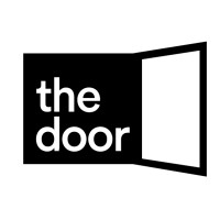 The Door logo - Similar company to Oasis Base Property