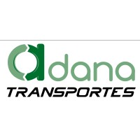 Adana Transportes y Mudanzas logo - Similar company to Poltrans 2000 S.L