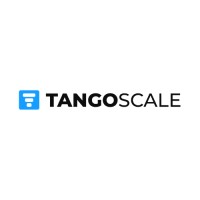 TangoScale logo - Similar company to Leadcom