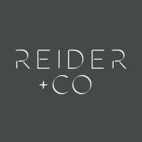 Reider + Co logo - Similar company to Lda Architecture & Interiors