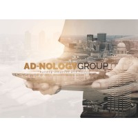 Ad-nology Group logo - Similar company to Adnology