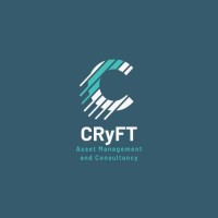 Cryft logo - Similar company to Mangoads.Ai