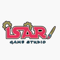 isar game studio logo - Similar company to Webperon Games