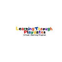 Learning Through Playdates Virtual Program logo - Similar company to Tiny Genius