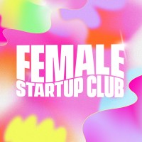 Female Startup Club logo - Similar company to Seed And Scale