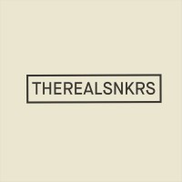 THEREALSNKRS logo - Similar company to Pulsar Systems