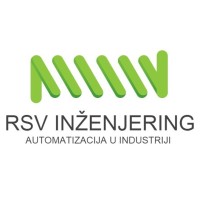 RSV inženjering d.o.o. logo - Similar company to Pfmaccessori S.R.L.