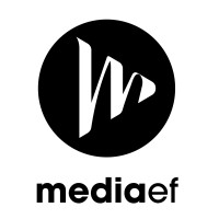 MediaEF Marketing logo - Similar company to Ikusi Uruguay
