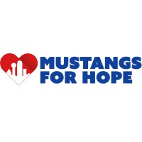 Mustangs For Hope Nonprofit logo - Similar company to Class Studios
