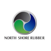 North Shore Rubber logo - Similar company to Rm Biltrite
