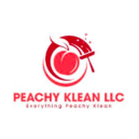 Peachy Klean LLC logo - Similar company to Transcend Fmc, A Janitorial Services Company