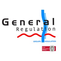 GENERAL REGULATION logo - Similar company to Inventorys Sarl