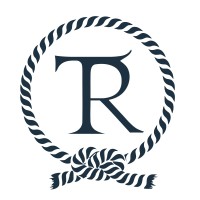 TR SHIPS logo - Similar company to K&E Shipping Management Ltd