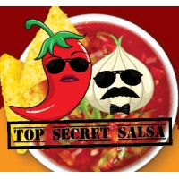 Top Secret Salsa