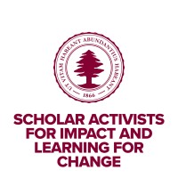 SAIL for Change-AUB logo - Similar company to Rust Ui