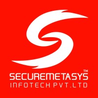SecureMetaSys Infotech Pvt. Ltd. logo - Similar company to Scalelot Cloud Solutions Pvt Ltd