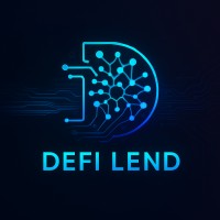 DeFi Lend logo - Similar company to Lendinghub Nyc