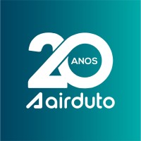 Airduto logo - Similar company to Reviva Engenharia
