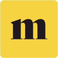 Mentorsprint logo - Similar company to Luovien Agenttien Toimisto Oy