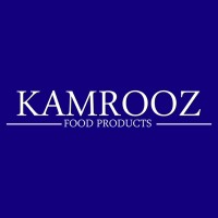 kamrooz.food logo - Similar company to Fbia.Ir