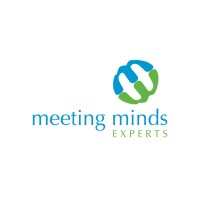 Meeting Minds Experts logo - Similar company to Eventcentrics Events And Conferences