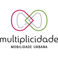 Multiplicidade Mobilidade Urbana logo - Similar company to E-Moving