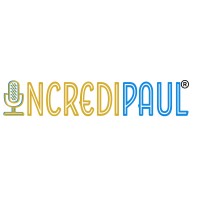 IncrediPaul® logo - Similar company to Nala(Stem)