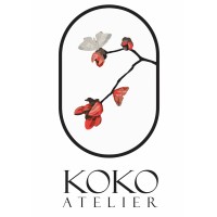 Koko Atelier logo - Similar company to Crossload