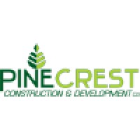 Pinecrest Construction and Development Co. logo - Similar company to Q&D Construction