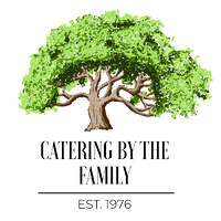 Catering By The Family logo - Similar company to Willa'S