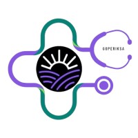 Goperiksa logo - Similar company to International Cancer Specialists