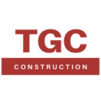 TGC Construction logo - Similar company to Tgc Construccion