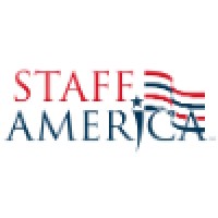Staff America Inc. logo - Similar company to Nutrition 101, Llc