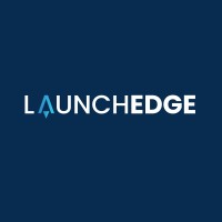launchedge logo - Similar company to Tobbone
