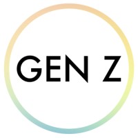 GEN Z logo - Similar company to Afripedia