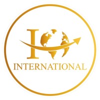 Io International logo - Similar company to Smartup Academy Tunisia