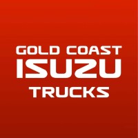 Gold Coast Isuzu logo - Similar company to Roadhire