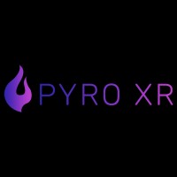 PYRO XR logo - Similar company to Energy-Xs