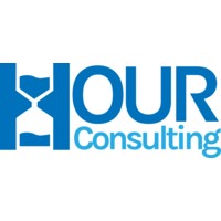 Hour Consulting logo - Similar company to The Qa (Quatred Advertising)