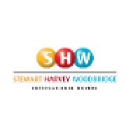 Stewart Harvey Woodbridge