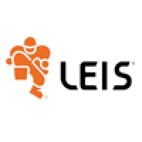 LEIS Maquinarias logo - Similar company to 2X3