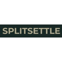 SplitSettle logo - Similar company to Green Edge Tech