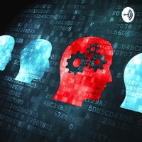 Intellectuals Present: Tackling the Issues Podcast logo - Similar company to Eco-Structures International