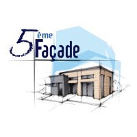 5eme Façade logo - Similar company to Cegelec Armor