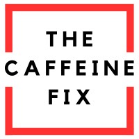 The Caffeine Fix logo - Similar company to Loycol