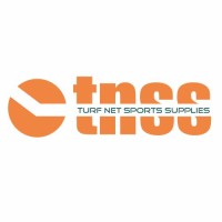 Turf Net Sports Supplies logo - Similar company to Playpitch