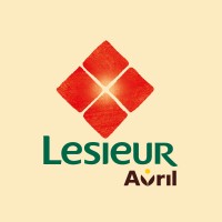 Lesieur logo - Similar company to Amoud